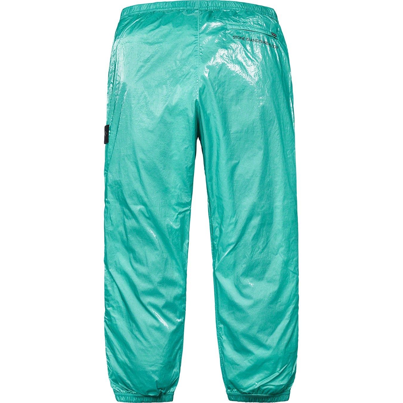 Supreme®/Stone Island® New Silk Light Pant view 7